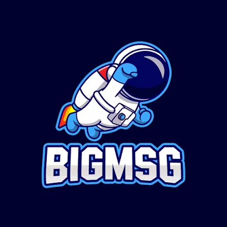 Aplikasi bigmsg Terbaru dengan Fitur Terbaik