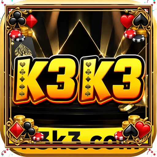 Download k3k3 APK Original untuk Android