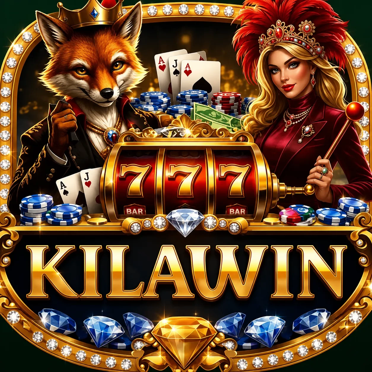 kilauwin APK Terbaru untuk Android Tanpa Iklan