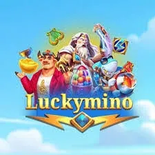 luckymino Terbaru untuk Android: Download APK Gratis