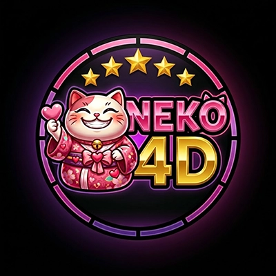 neko4d Terbaru: Download APK Resmi dan Aman