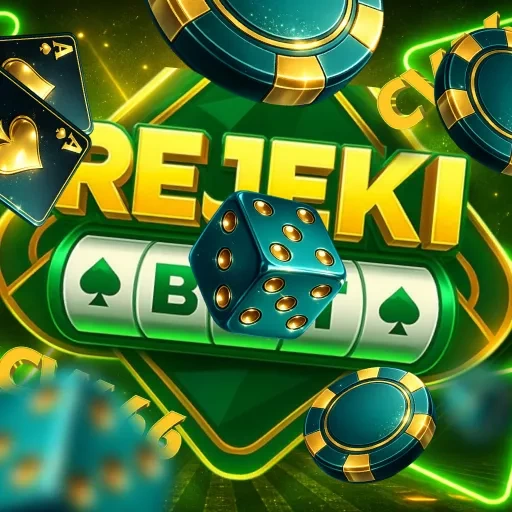 Review Aplikasi rejeki