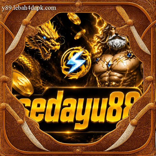 sedayu88 Terbaru 2026: Download APK dan Review