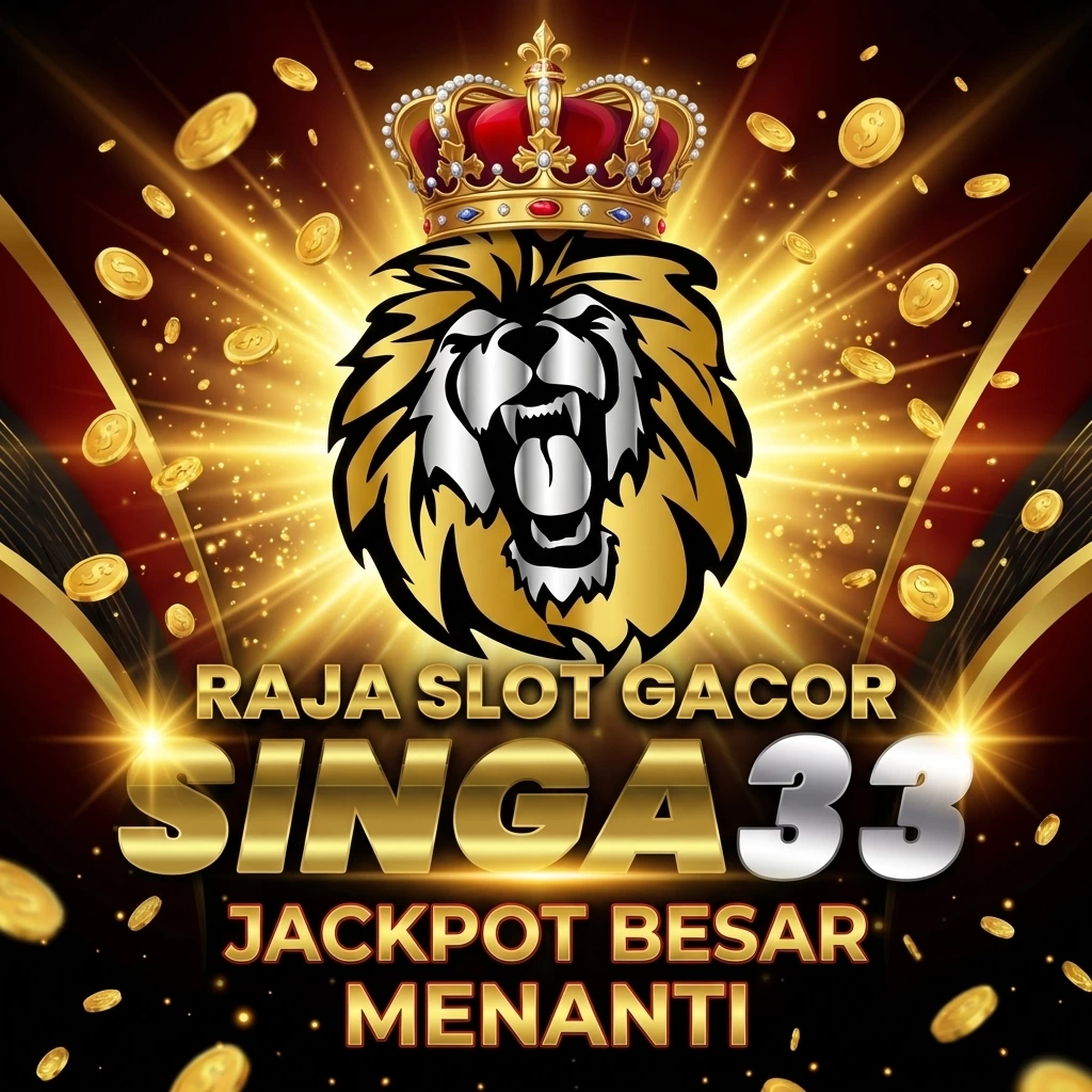 Panduan Instalasi Aplikasi singa33 di Android