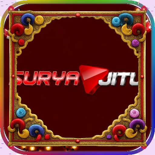 Aplikasi suryajitu Ringan untuk Android