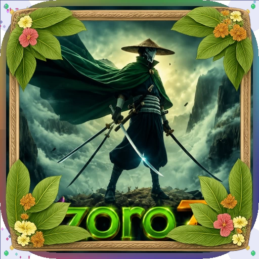 zoro77 APK Full Version untuk Android