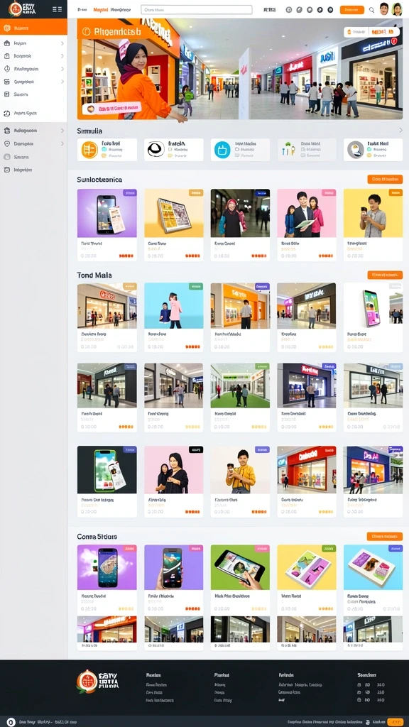 Review Aplikasi amper88