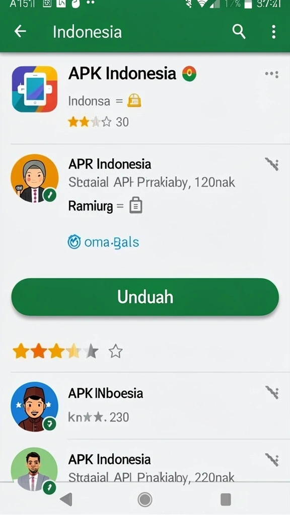 Review Aplikasi rajacair 2