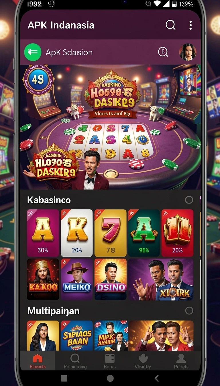 Review Aplikasi suhu777