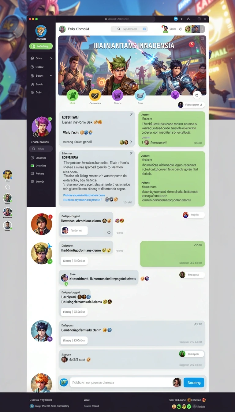 Aplikasi gameWrapperHead Terbaru dengan Fitur Terbaik