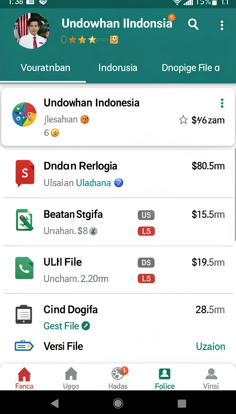 Review Aplikasi api77 3