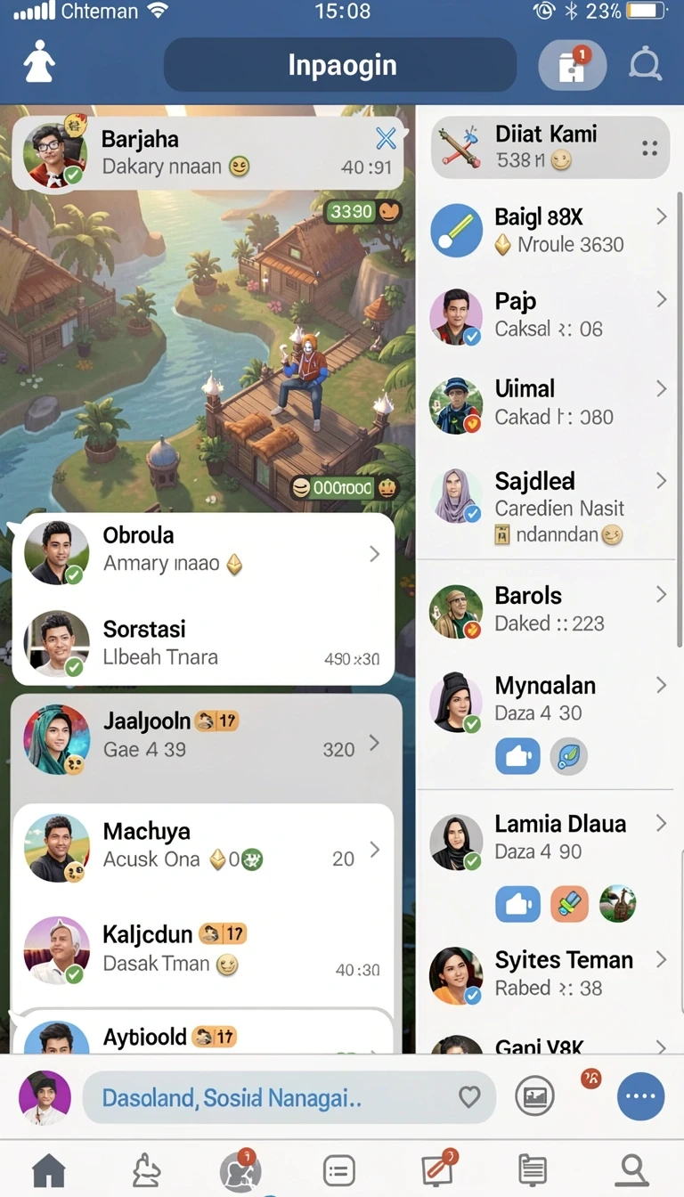 rezixo Terbaru: Review Aplikasi dan Link Unduh 2