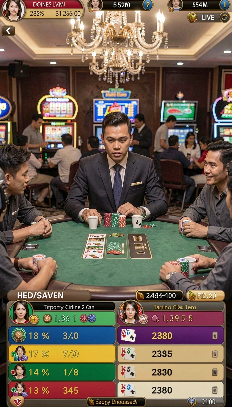 Review Aplikasi bandit4d