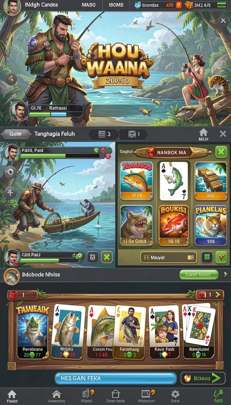 spy77 Terbaru untuk Android: Download APK Gratis 3