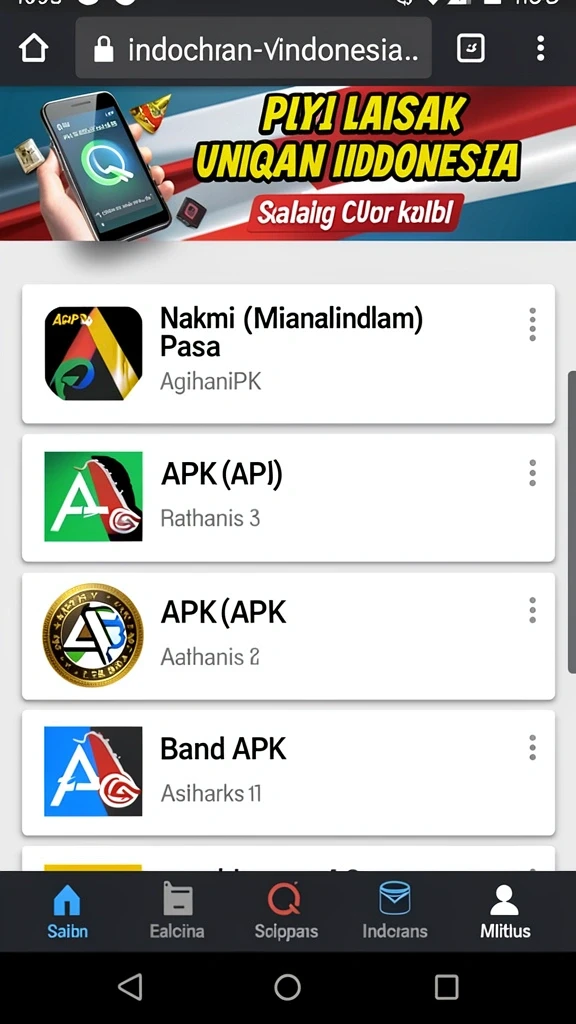 Review Aplikasi sobat777