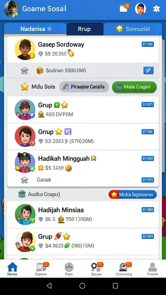 Aplikasi 380slot Terbaru dengan Fitur Terbaik 2