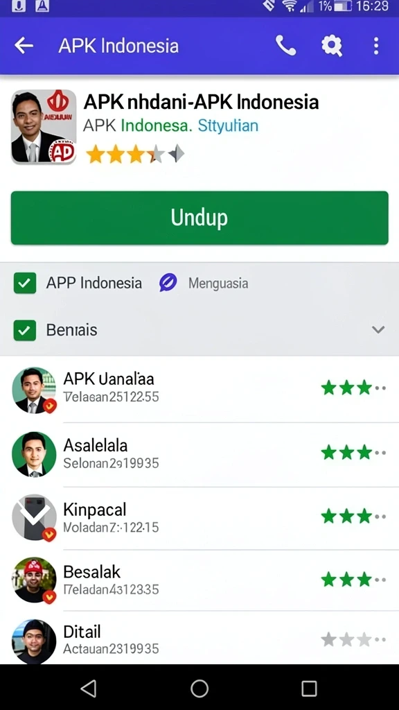 Review Aplikasi spinbet 2