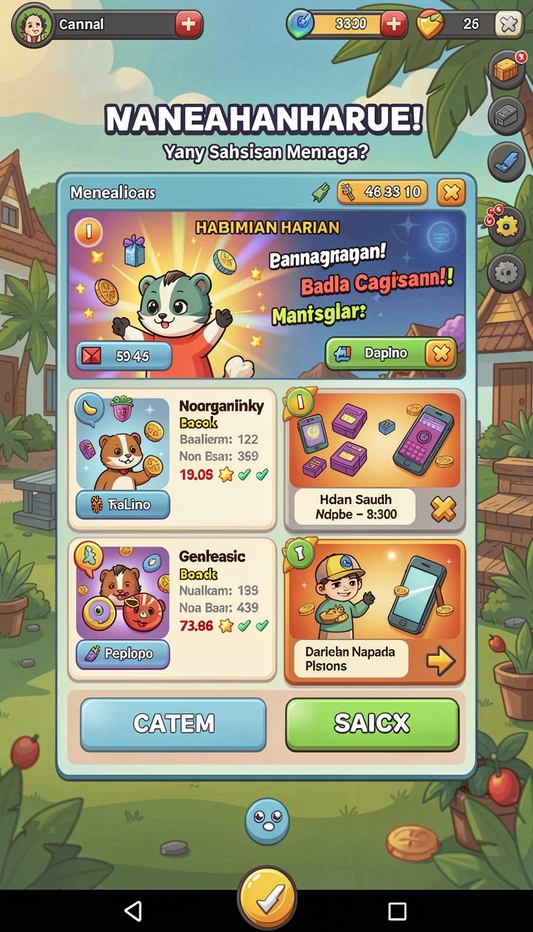 Review Aplikasi mpo888 3