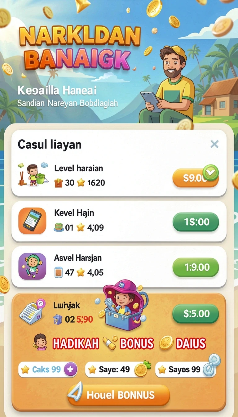 jejuslot Terbaru: Download APK Resmi dan Aman 3
