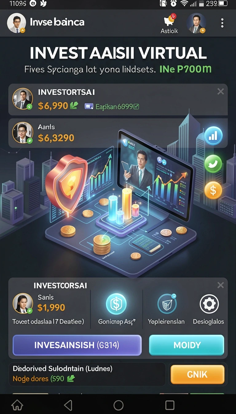 Info Aplikasi banbuhoki88 Terbaru dan Cara Download 3