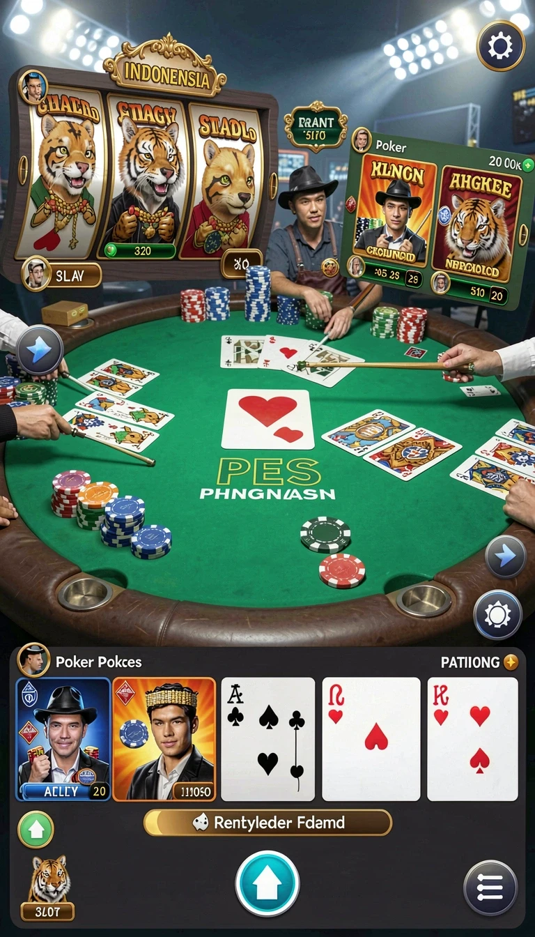 Cara Update Aplikasi superhoki777 ke Versi Terbaru 2