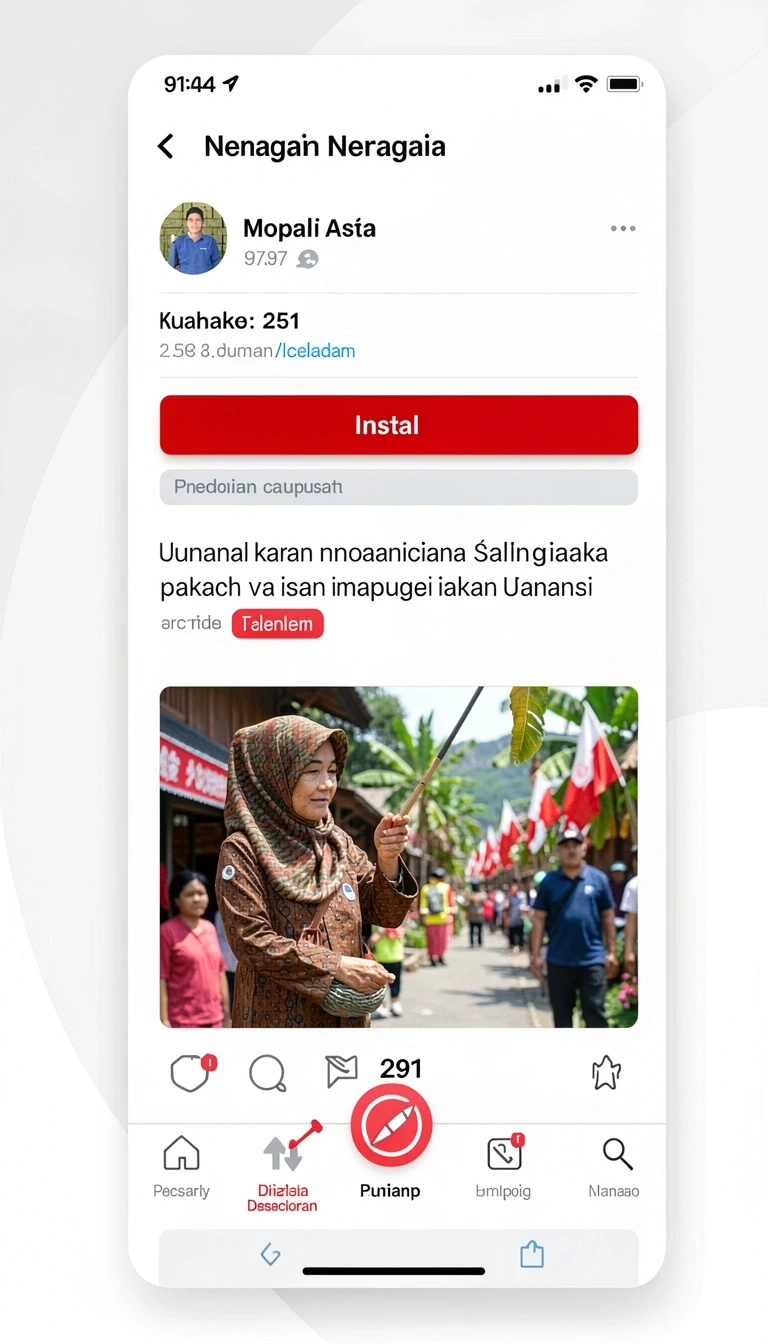 Review Aplikasi pf777 2