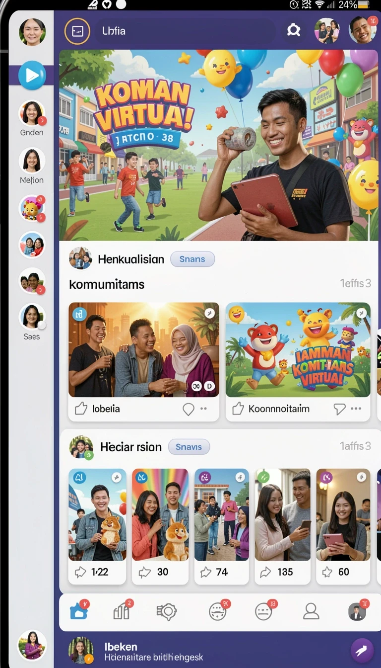 Review Aplikasi jjbet118 2
