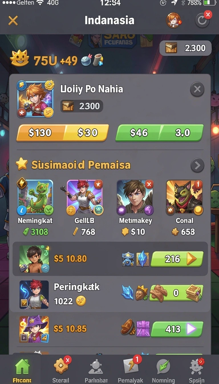 Review Aplikasi raden4d 2