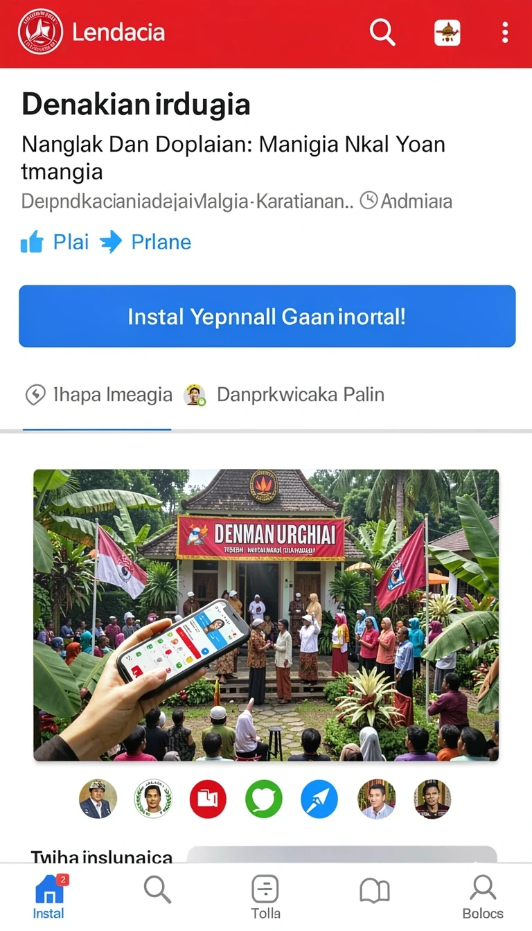 Review Aplikasi slot88ku