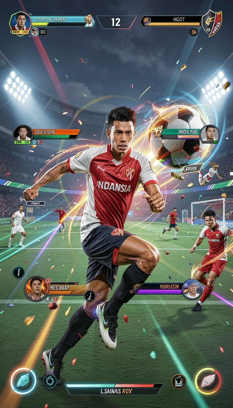 rpvip2 APK Terbaru dengan Fitur Lengkap 2