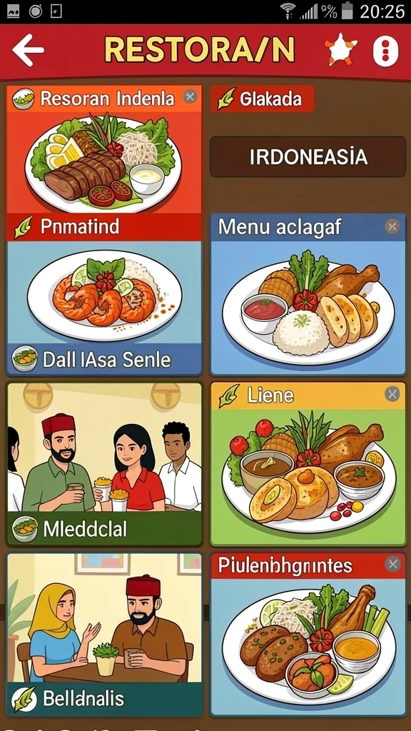 Review Aplikasi kargototo 3