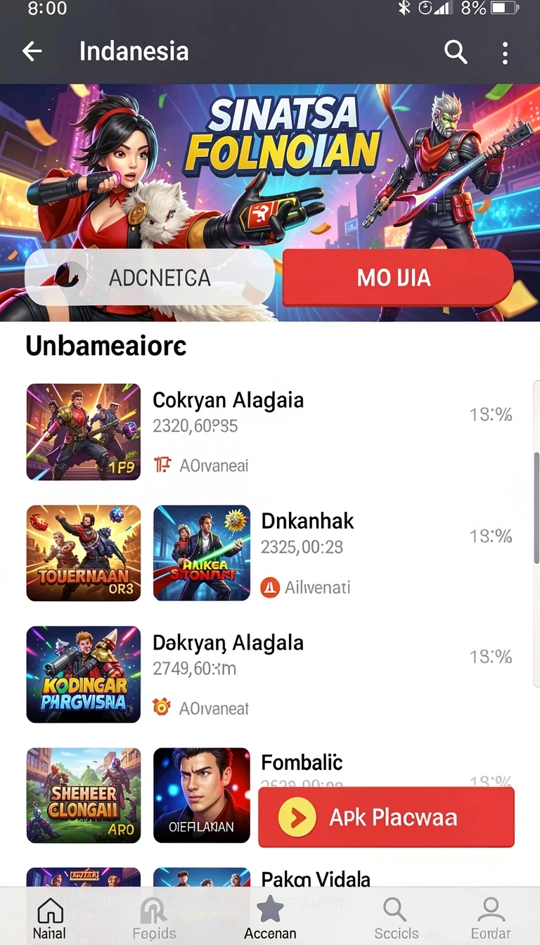 Review Aplikasi buayapoker