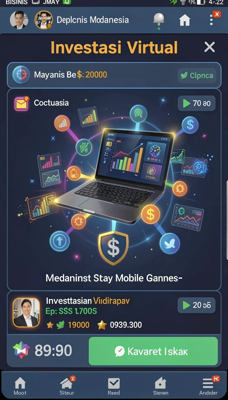Review Aplikasi hokiarena 2