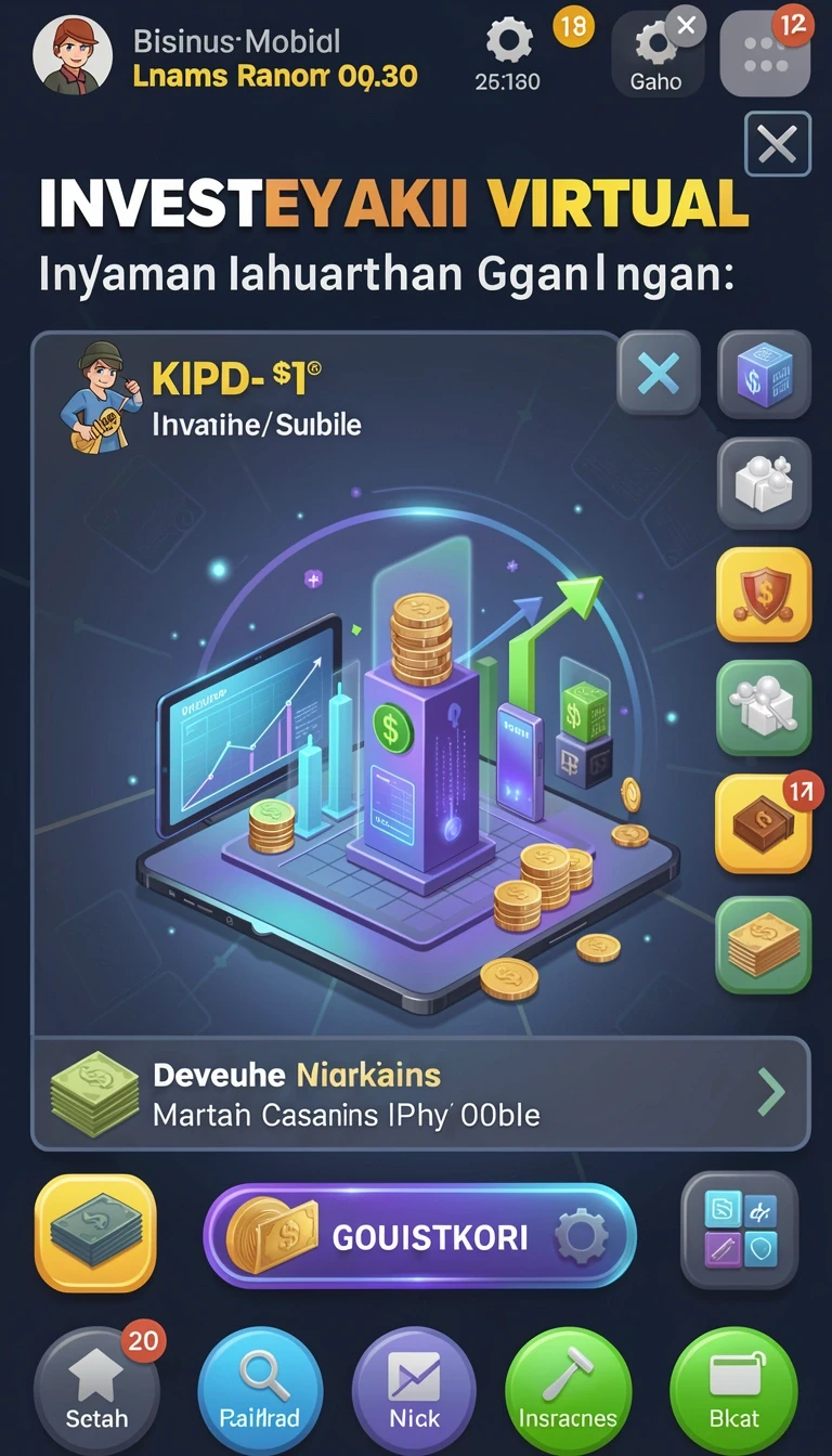 Review Aplikasi rich7