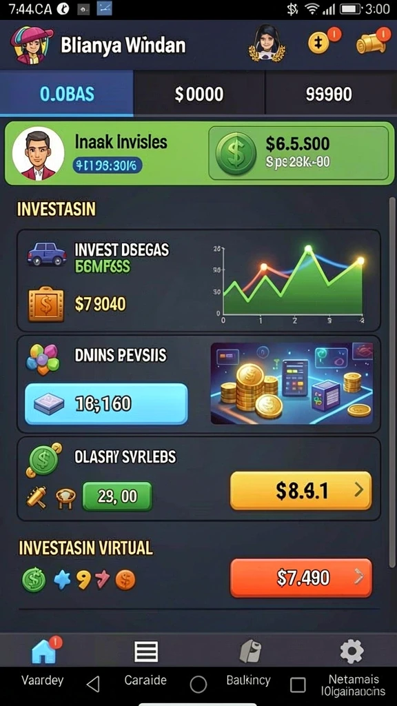 Review Aplikasi suhu777 2