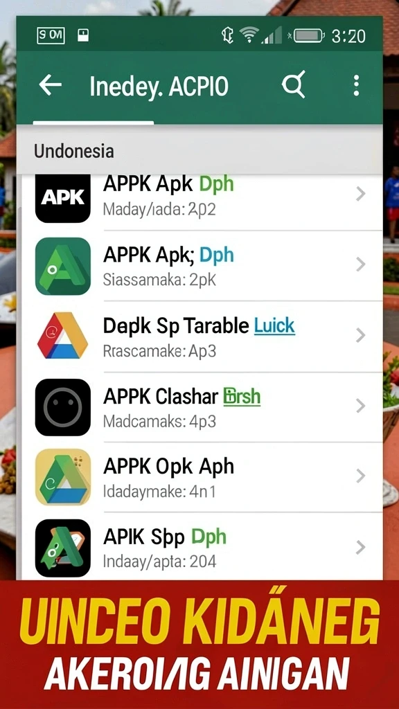 gacormax APK: Cara Download dan Instal di Android