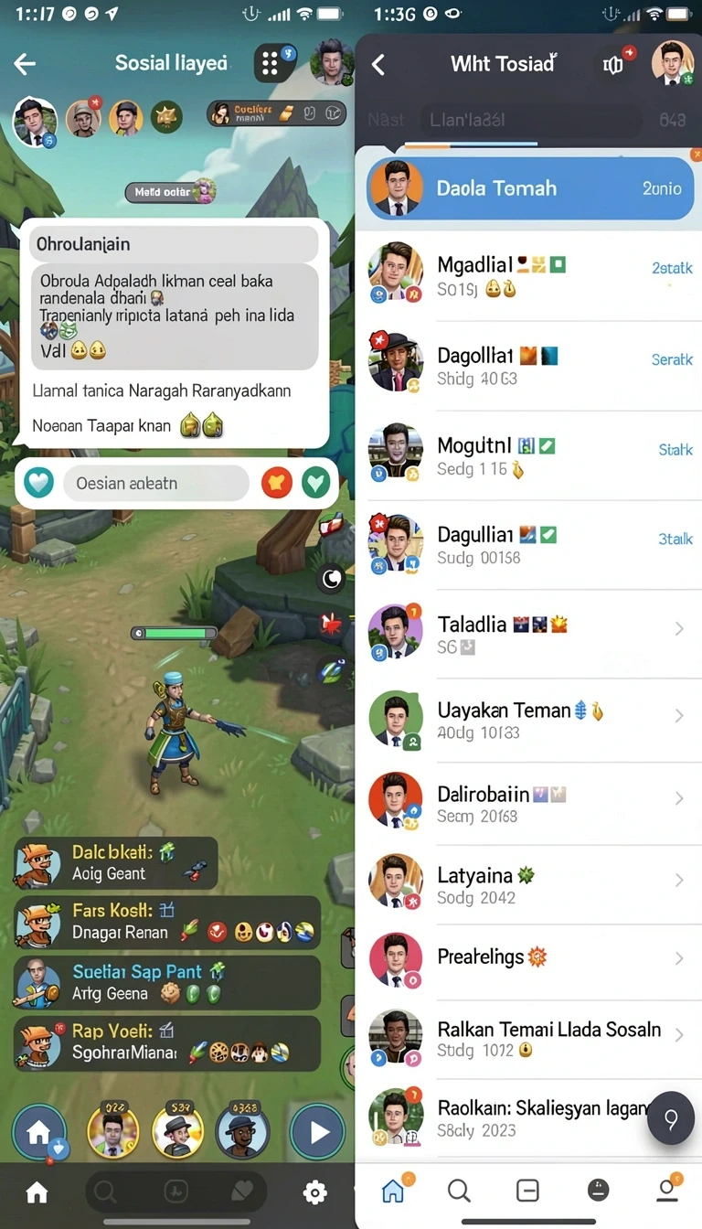 Review Aplikasi rajacair