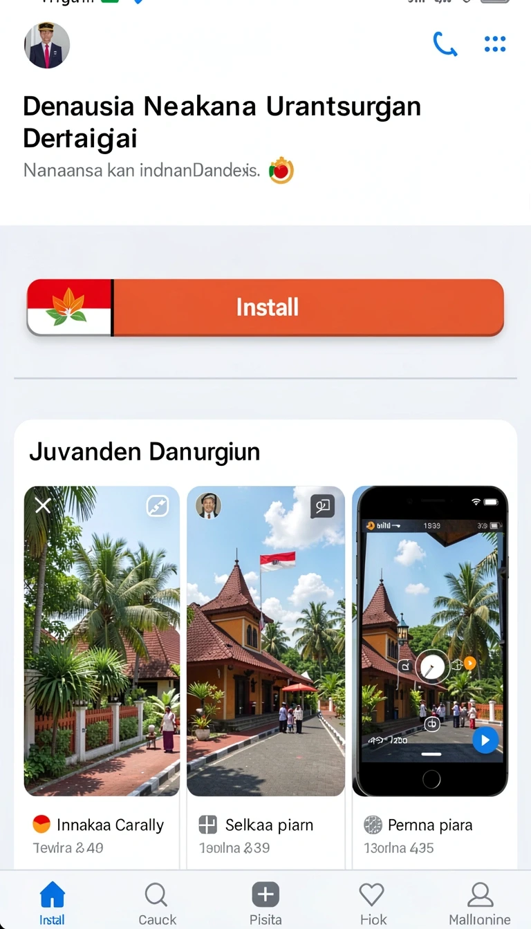 Review Aplikasi king88 2