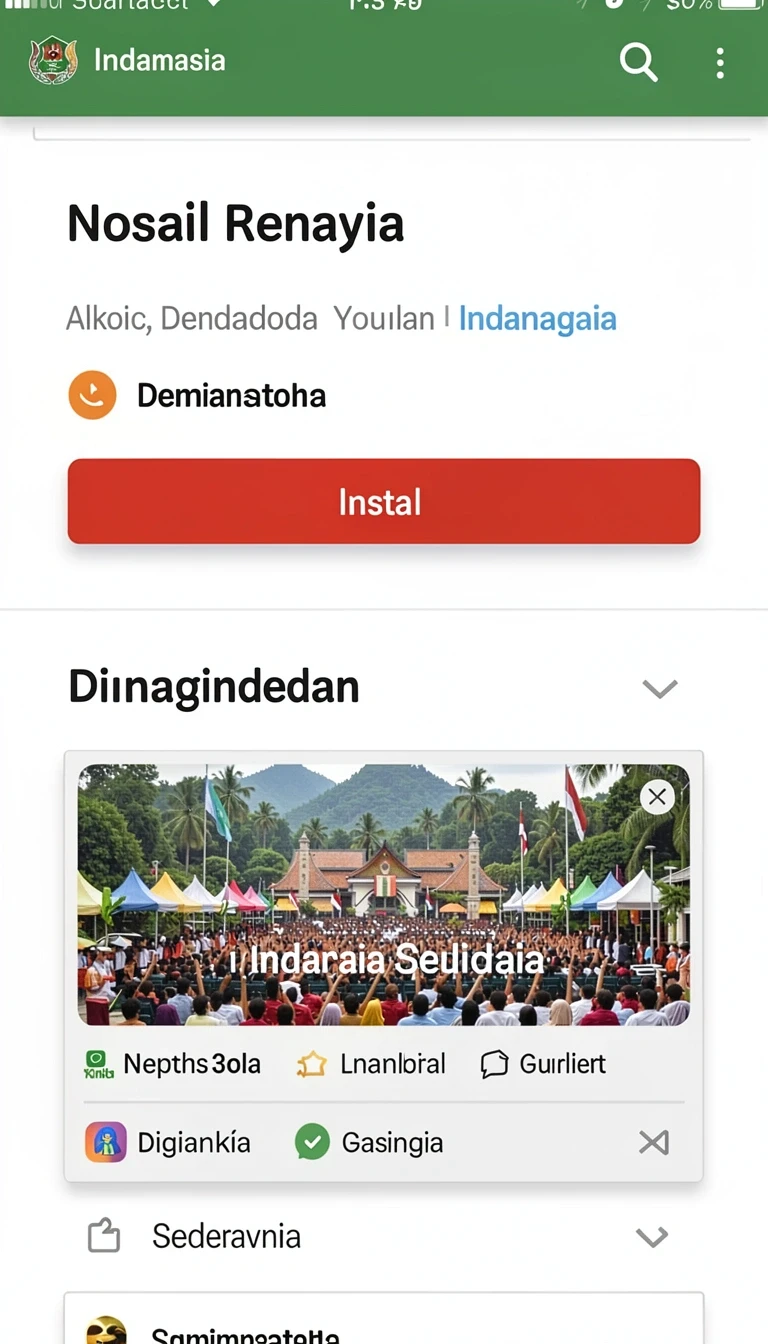 Review Aplikasi NONA88