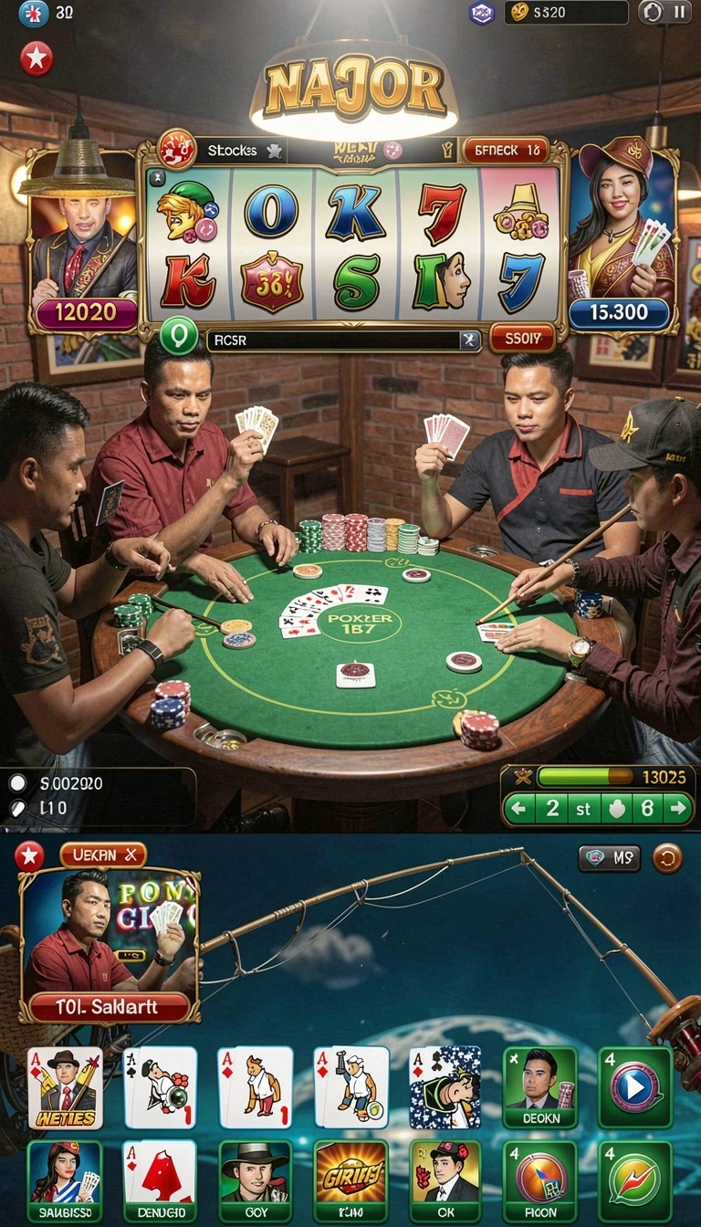 pluto88 App Terbaru: Fitur Unggulan dan Download 3