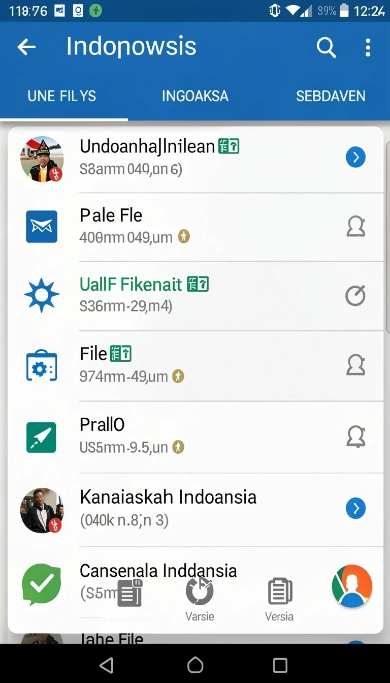 kilauwin APK Terbaru untuk Android Tanpa Iklan 3