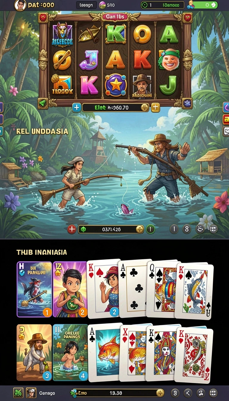Review Aplikasi 55rp 3
