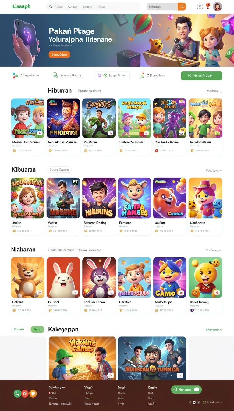 Review Aplikasi spinbet