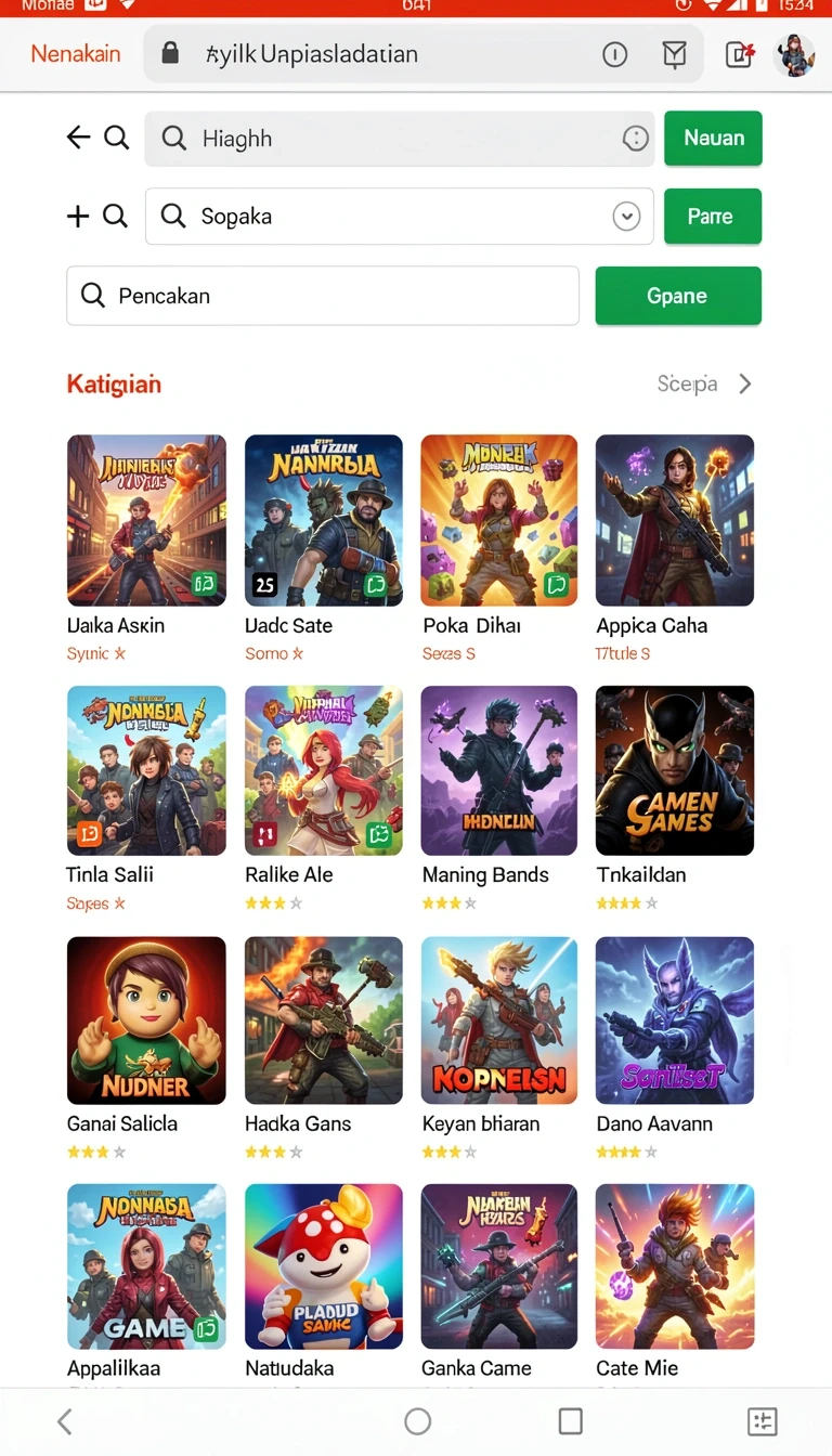 Review Aplikasi posjitu 3