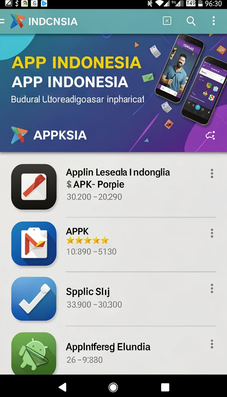 Review Aplikasi ikon777