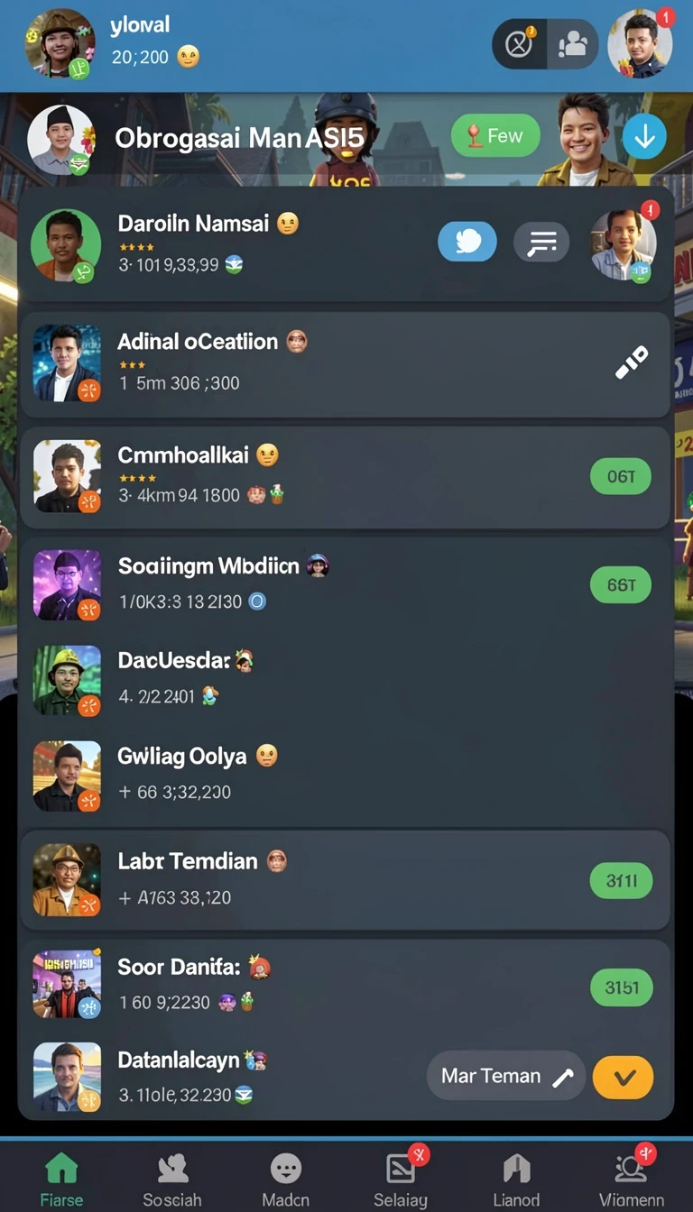 Update Aplikasi 9win ke Versi Terbaru 3
