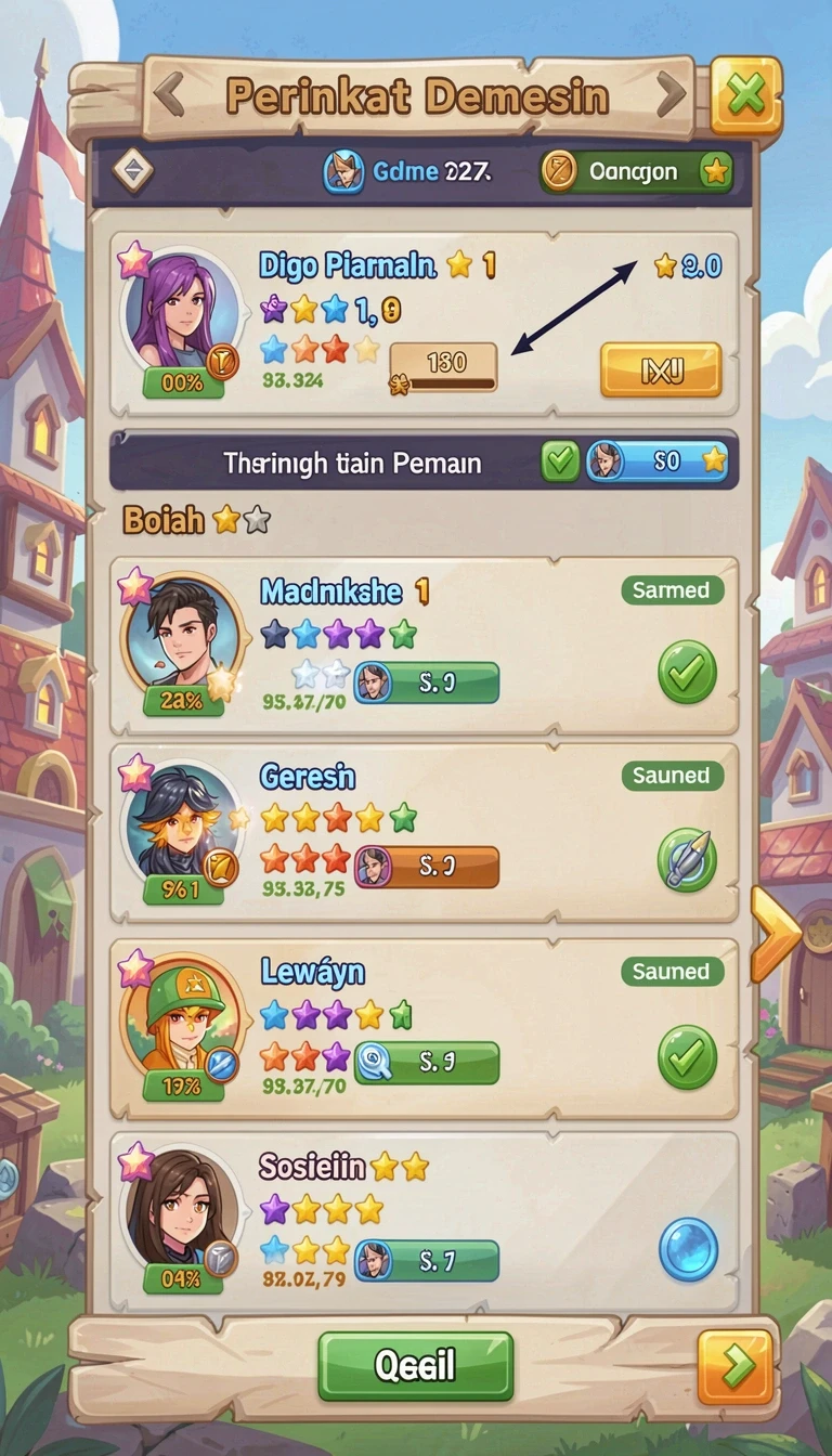 Review Aplikasi asia918 3