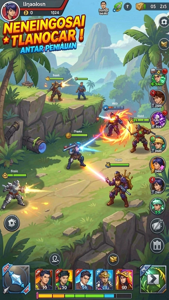 Download dota88 APK Terbaru Full Version 2