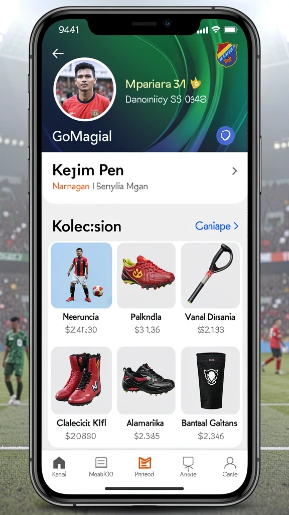 Aplikasi bosswin168 Terbaru: Review dan Link Download 2