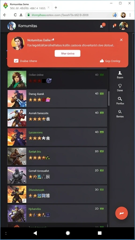 Review Aplikasi askasino 3
